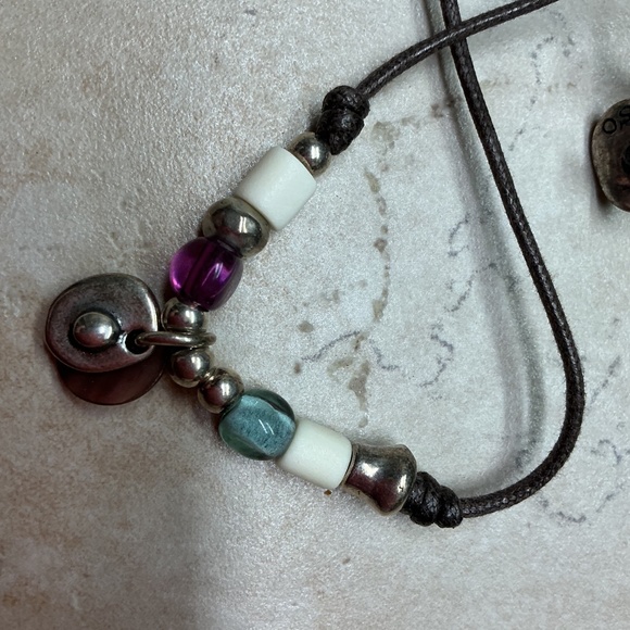 UNO de 50 Multicolor Beaded Necklace - Picture 5 of 7